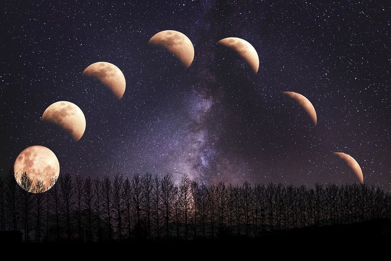 Eclipse Engagements