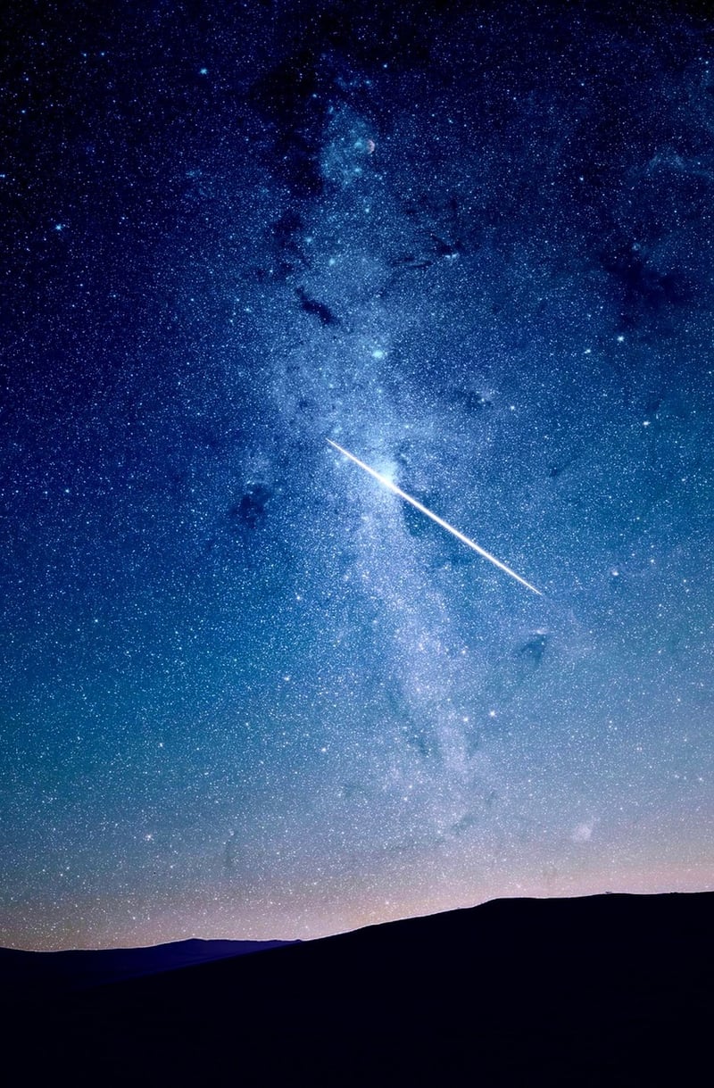 Celestial Favors