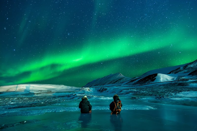Aurora Veil